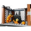 Lego City Police Prison Island για 7+ Ετών