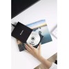 Verbatim External Slimline Εξωτερικός Οδηγός Εγγραφής/Ανάγνωσης DVD/CD για Desktop / Laptop Μαύρο