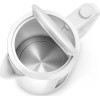 Philips Βραστήρας 1.7lt 2200W Λευκός
