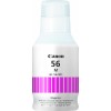 Canon GI-56 Γνήσιο Μελάνι Εκτυπωτή InkJet Ματζέντα (4431C001)