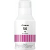 Canon GI-56 Γνήσιο Μελάνι Εκτυπωτή InkJet Ματζέντα (4431C001)