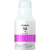 Canon GI-56 Γνήσιο Μελάνι Εκτυπωτή InkJet Ματζέντα (4431C001)