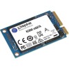 Kingston KC600 SSD 256GB mSATA SATA III SKC600MS/256G