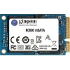 Kingston KC600 SSD 256GB mSATA SATA III SKC600MS/256G