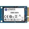 Kingston KC600 SSD 1TB mSATA SATA III SKC600MS/1024G
