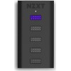NZXT Internal USB Hub Magnetic - 3M Dual Take included