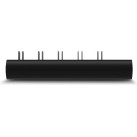 NZXT Internal USB Hub Magnetic - 3M Dual Take included
