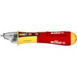 Wiha Ανιχνευτής Τάσης 43797 AC με Εύρος Μέτρησης 1 - 1200V