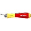 Wiha Ανιχνευτής Τάσης 43797 AC με Εύρος Μέτρησης 1 - 1200V