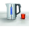 Severin WK 3418 Βραστήρας 1.7lt 3000W Ασημί