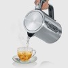 Severin WK 3418 Βραστήρας 1.7lt 3000W Ασημί