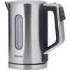 Severin WK 3418 Βραστήρας 1.7lt 3000W Ασημί