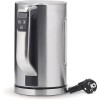 Severin WK 3418 Βραστήρας 1.7lt 3000W Ασημί