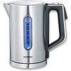 Severin WK 3418 Βραστήρας 1.7lt 3000W Ασημί