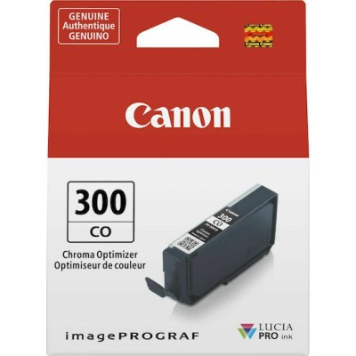 Canon PFI-300 Γνήσιο Μελάνι Εκτυπωτή InkJet Chroma Optimizer (4201C001)