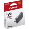 Canon CLI-65 Γνήσιο Μελάνι Εκτυπωτή InkJet Photo Ματζέντα (4221C001)