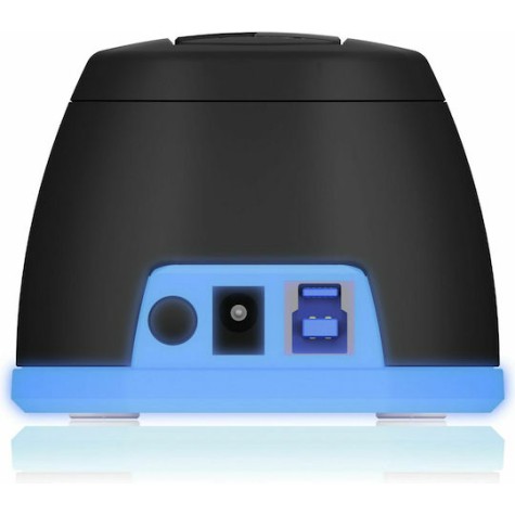 Icy Box Docking Station Σκληρών Δίσκων SATA 2.5