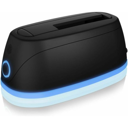 Icy Box Docking Station Σκληρών Δίσκων SATA 2.5