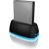 Icy Box Docking Station Σκληρών Δίσκων SATA 2.5