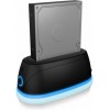 Icy Box Docking Station Σκληρών Δίσκων SATA 2.5