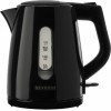 Severin WK 3410 Βραστήρας 1lt 2200W Μαύρος