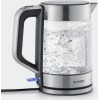 Severin WK 3420 Βραστήρας 1.7lt 2200W Μαύρος