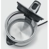 Severin WK 3420 Βραστήρας 1.7lt 2200W Μαύρος