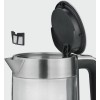 Severin WK 3420 Βραστήρας 1.7lt 2200W Μαύρος