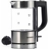 Severin WK 3472 Βραστήρας Ταξιδίου 500ml 1000W Ασημί