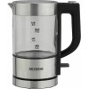 Severin WK 3472 Βραστήρας Ταξιδίου 500ml 1000W Ασημί