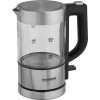 Severin WK 3472 Βραστήρας Ταξιδίου 500ml 1000W Ασημί