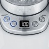 Severin Βραστήρας 1lt 2200W Ασημί