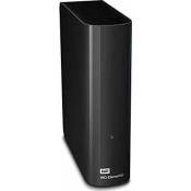 Western Digital Elements Desktop USB 3.0 Εξωτερικός HDD 14TB 3.5
