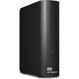 Western Digital Elements Desktop USB 3.0 Εξωτερικός HDD 14TB 3.5