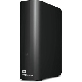 Western Digital Elements Desktop USB 3.0 Εξωτερικός HDD 14TB 3.5