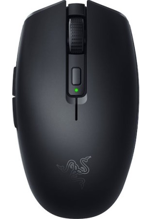 Razer Orochi V2 Ασύρματο Gaming Ποντίκι 18000 DPI Μαύρο