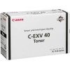 Canon GI-53 Γνήσιο Μελάνι Εκτυπωτή InkJet Ματζέντα (4681C001)