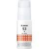 Canon GI-53 Γνήσιο Μελάνι Εκτυπωτή InkJet Κόκκινο (4717C001)