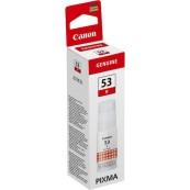 Canon GI-53 Γνήσιο Μελάνι Εκτυπωτή InkJet Κόκκινο (4717C001)