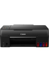Canon Pixma G650 Έγχρωμο Πολυμηχάνημα Inkjet 4620C006