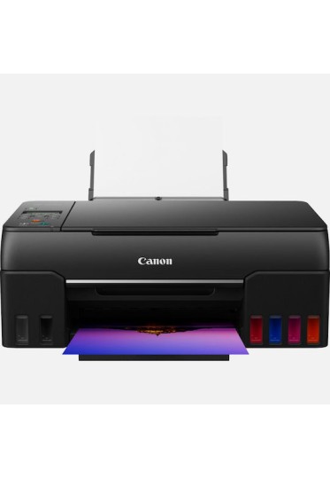 Canon Pixma G650 Έγχρωμο Πολυμηχάνημα Inkjet 4620C006