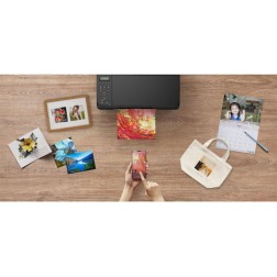 Canon Pixma G650 Έγχρωμο Πολυμηχάνημα Inkjet 4620C006