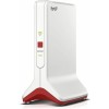 AVM Fritz!Repeater 6000 Mesh WiFi Extender Tri Band (2.4 & 5 & 5GHz) 2400Mbps