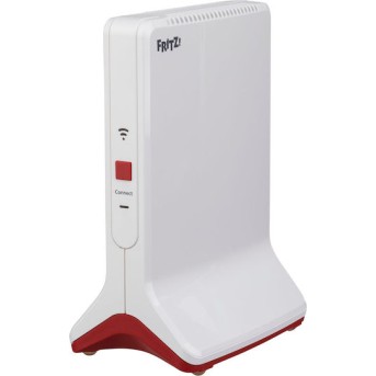 AVM Fritz!Repeater 6000 Mesh WiFi Extender Tri Band (2.4 & 5 & 5GHz) 2400Mbps