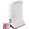 AVM Fritz!Repeater 6000 Mesh WiFi Extender Tri Band (2.4 & 5 & 5GHz) 2400Mbps