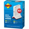 AVM Fritz!Repeater 6000 Mesh WiFi Extender Tri Band (2.4 & 5 & 5GHz) 2400Mbps