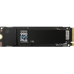 Samsung 990 EVO Plus SSD 1TB M.2 NVMe PCI Express 5.0