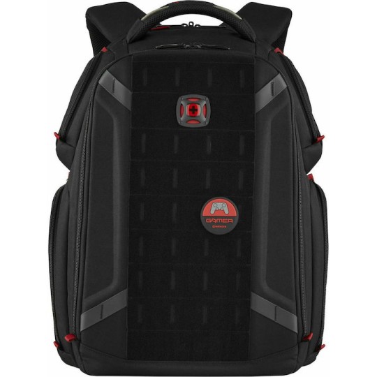 Wenger PlayerOne Τσάντα Πλάτης για Laptop 15.6