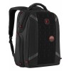 Wenger PlayerOne Τσάντα Πλάτης για Laptop 15.6
