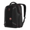 Wenger PlayerOne Τσάντα Πλάτης για Laptop 15.6